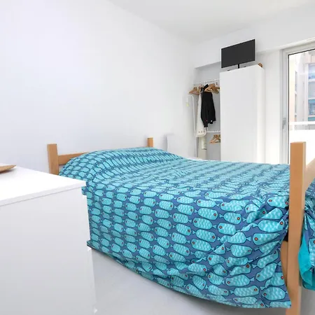 Awesome In With Wifi Apartment Antibes